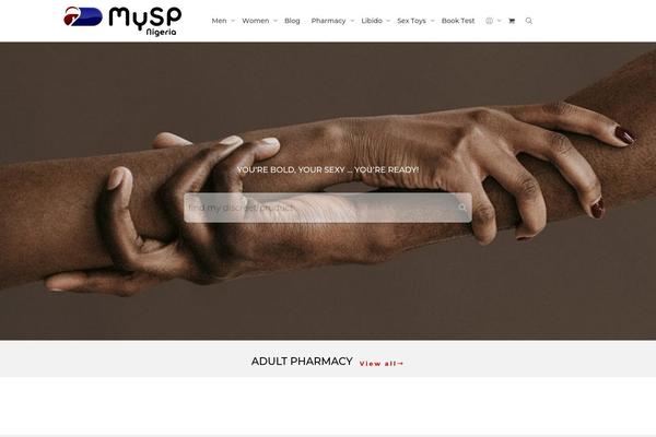 Site using Qr-code-woocommerce plugin