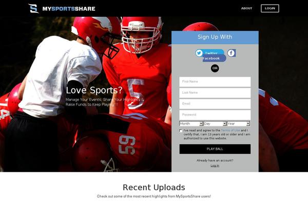 Site using AffiliateWP-master plugin