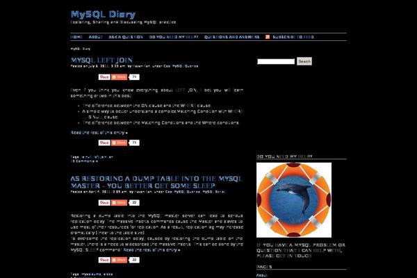 Site using Wp-minify plugin