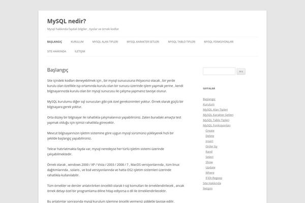 Site using Deans_code_highlighter plugin