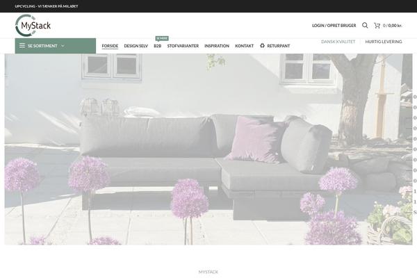 Site using Vc-instagram-feed plugin