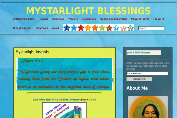 Site using Fallsky-extension plugin