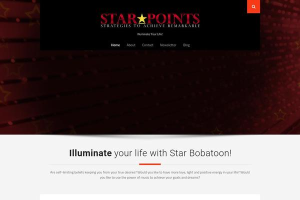 Archtek theme site design template sample
