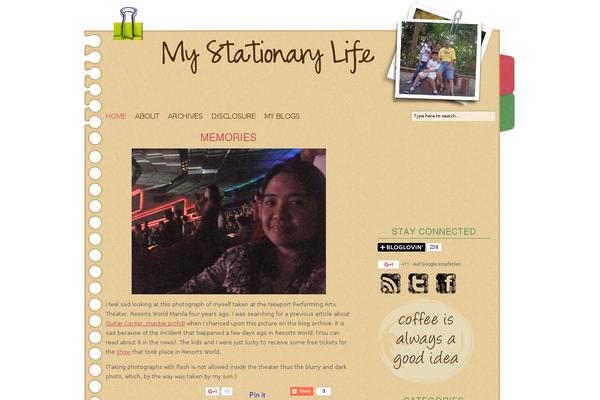 Headway-2013 theme site design template sample