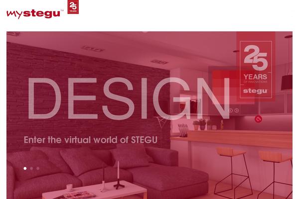 Site using Cherry-parallax plugin