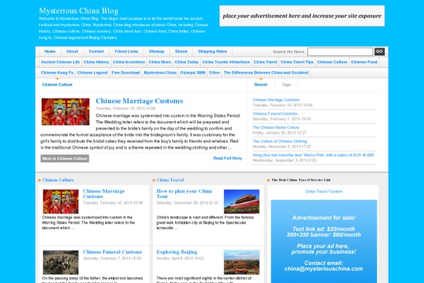 Site using Ajax Comments-Reply plugin