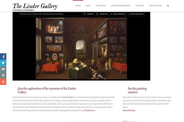 mysteriousmasterpiece.com site used X-4