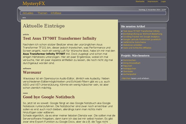 mysteryfx.de site used Wp-inspirat