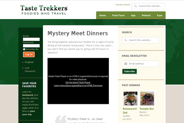 Education theme site design template sample