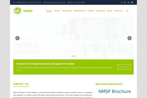 Site using Download-after-email plugin