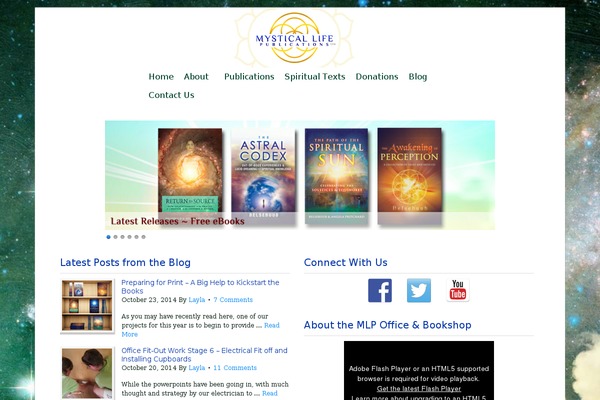 Site using Wccp-pro plugin