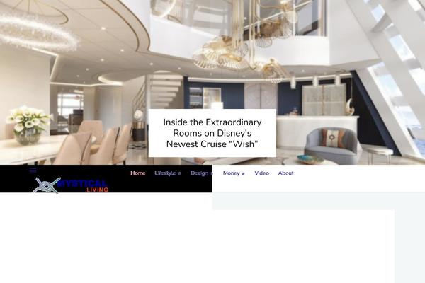 Site using WP User Avatar plugin