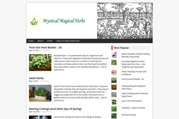 Site using Ie-sitemode plugin