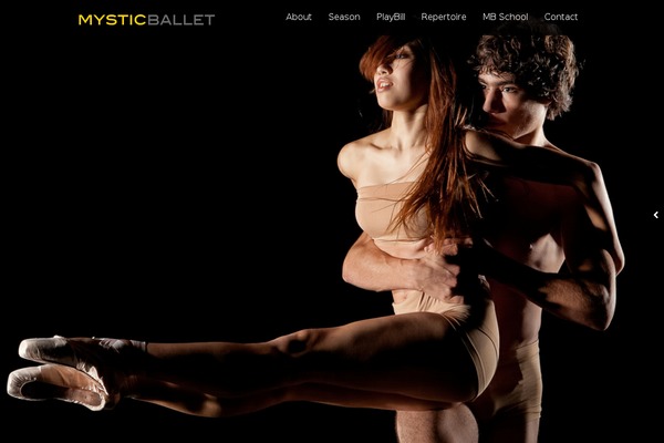 Black Label theme site design template sample