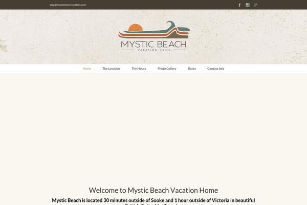 Site using Vr-calendar-sync plugin