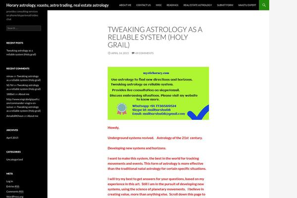 Site using Call Now Button plugin