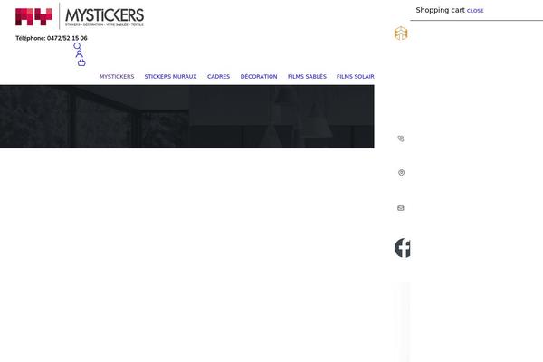 Site using Wc-multishipping plugin