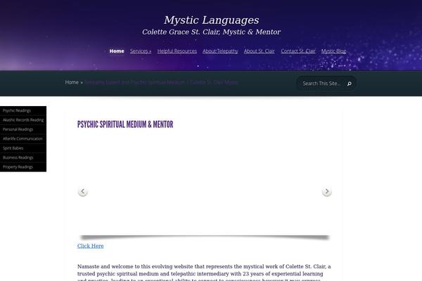 Site using WP Gift Certificate Lite plugin