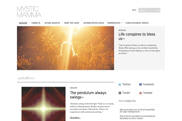 Site using Simple-share-buttons-plus plugin