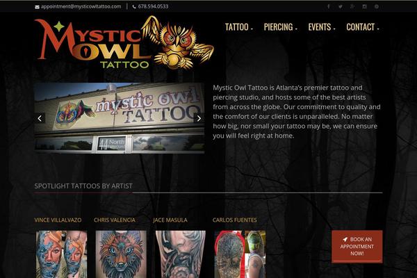 Site using Google Places Reviews plugin