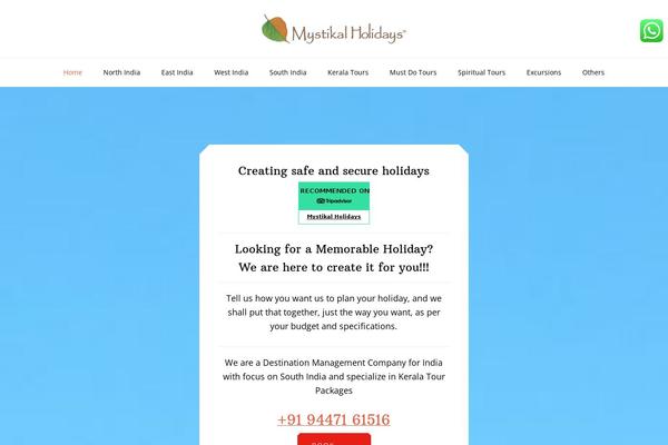 Wellness-pro theme site design template sample