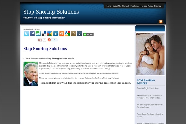 Sleek theme site design template sample