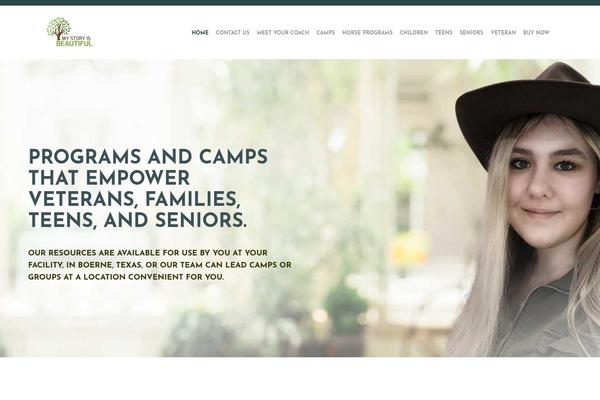 mystoryisbeautiful.com site used Isida