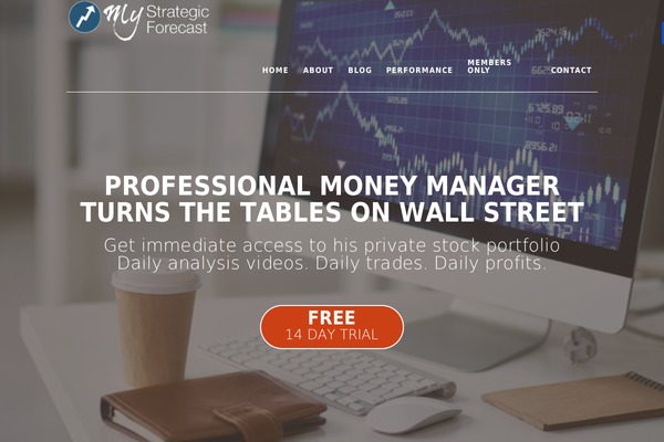 Thrive theme site design template sample
