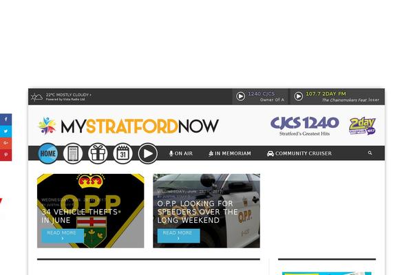Site using Logo-carousel-pro plugin