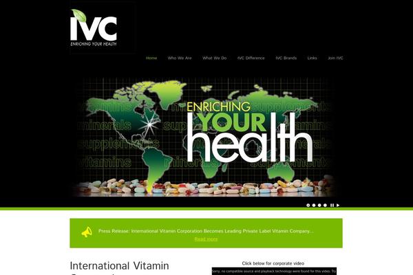 uDesign theme site design template sample