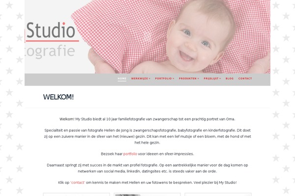 X | The Theme theme site design template sample