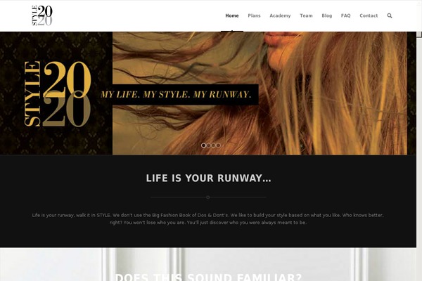 Site using CampTix Event Ticketing plugin