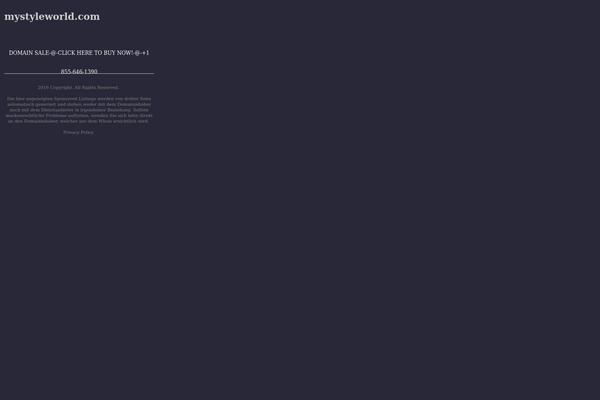 Truepixel theme site design template sample