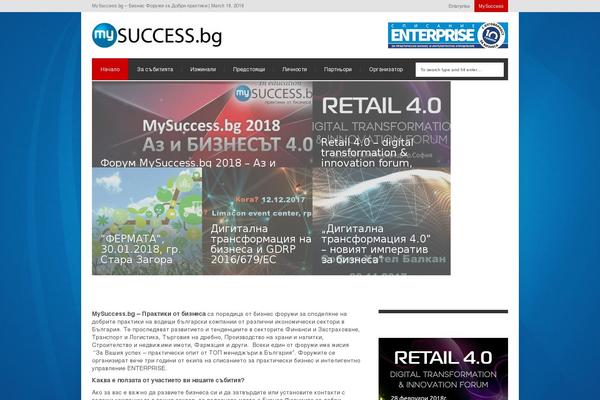Site using Network Latest Posts plugin