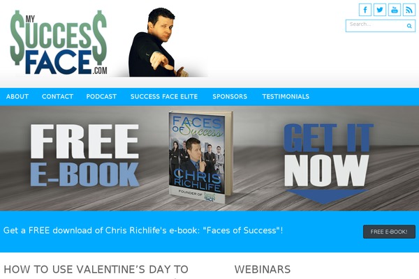 AccessPress Lite theme site design template sample