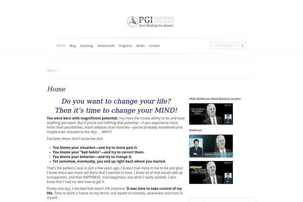 Site using Imscrapidmailer-system plugin