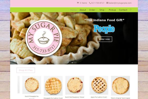 Site using Pretty file links plugin