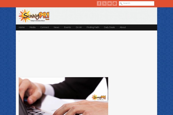 Core theme site design template sample