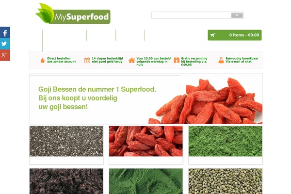 Site using AJAX Read More plugin