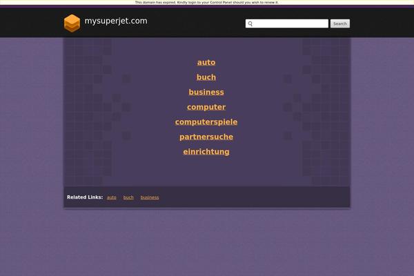 TheCorporation theme site design template sample