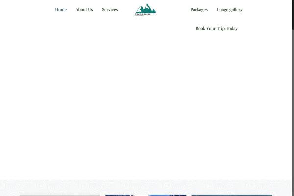 Site using Contact Form 7 Star Rating plugin