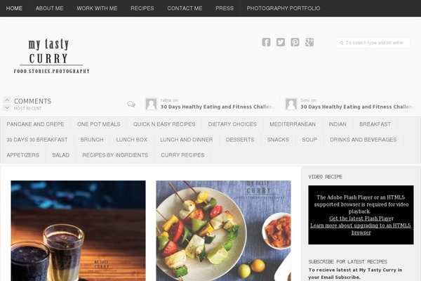 Site using Wp-recipe-maker-premium plugin
