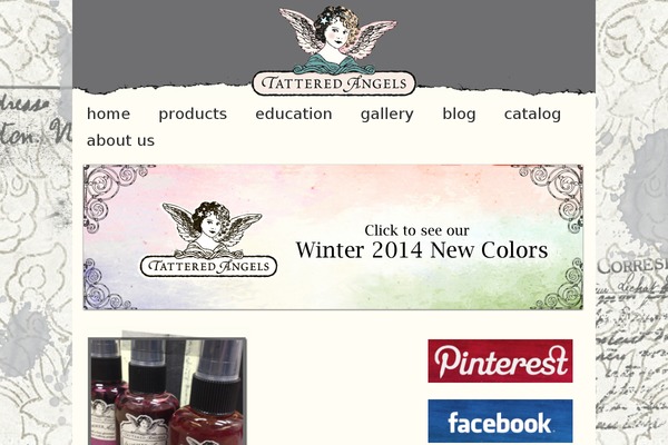 Gala theme site design template sample