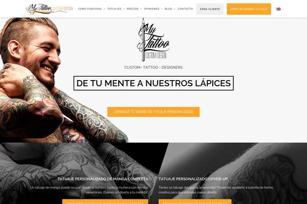 Site using Easy Pricing Tables Lite by Fatcat Apps plugin