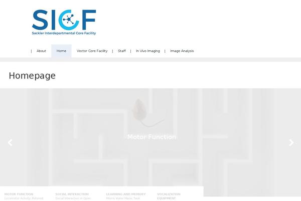 Site using Ultimate_VC_Addons plugin