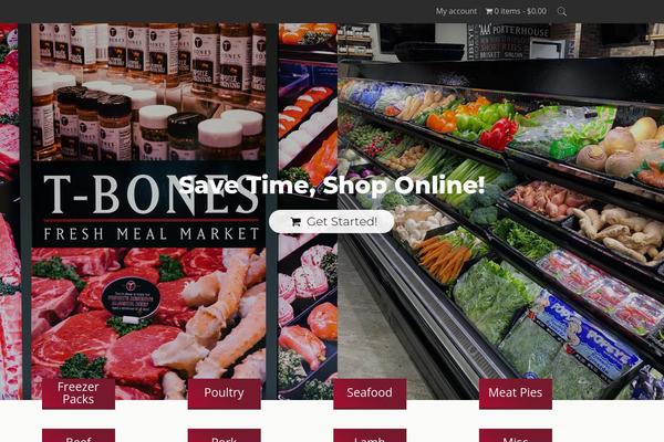 Site using Woocommerce-simple-bulk-discounts plugin