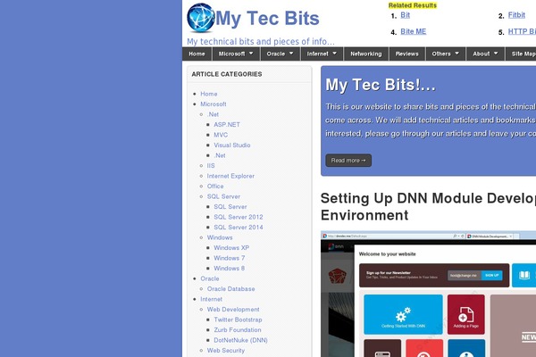 Generatepress-child theme site design template sample