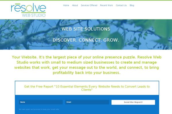 Site using Twitter Feed plugin