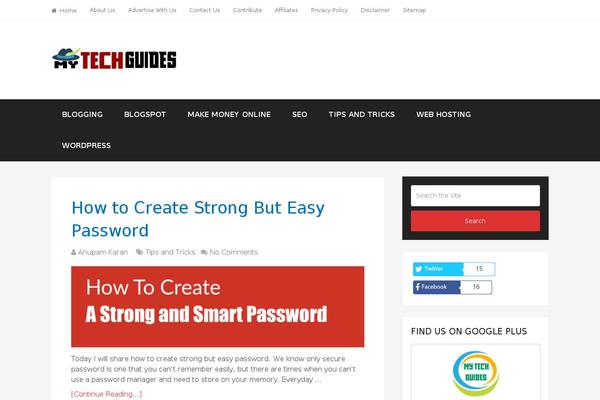 Schema theme site design template sample