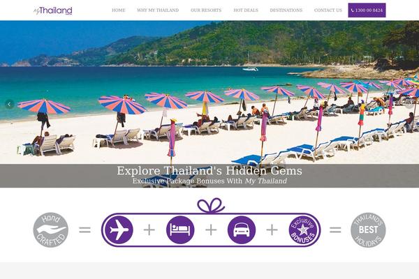 Site using WP Sitemap plugin